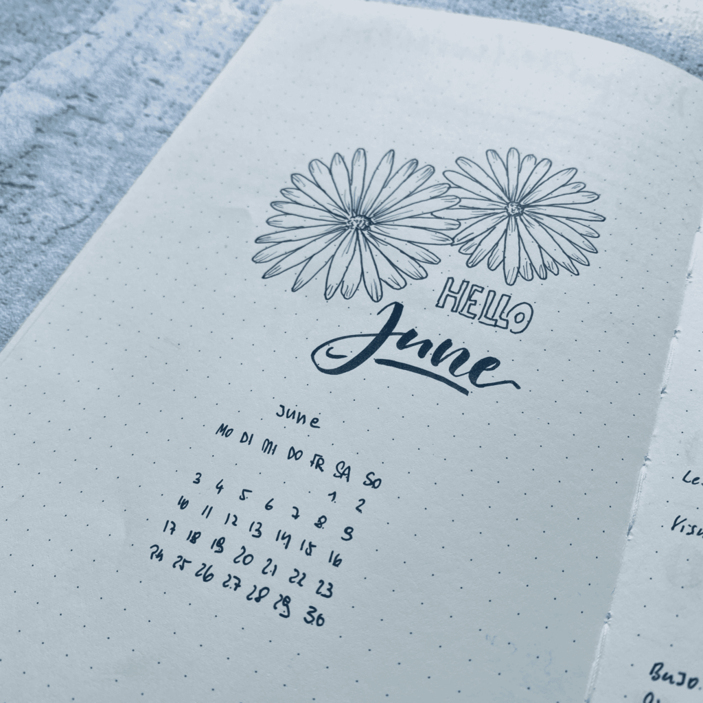 Moleskine Bullet Notebook SketchStuff