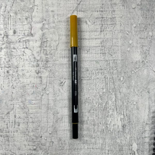 Tombow ABT026