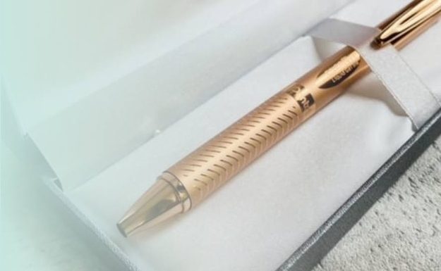 Faber Castell perfekter Bleistift